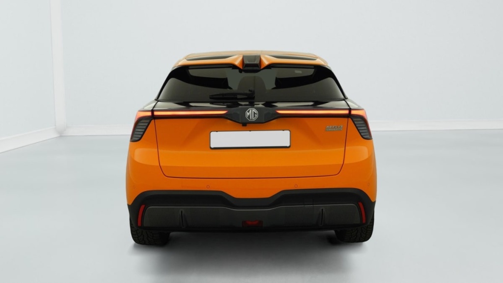 MG MG4 ELECTRIC 64KWH - 150 KW 2WD LUXURY - ref: 1-376745 - Photo 6