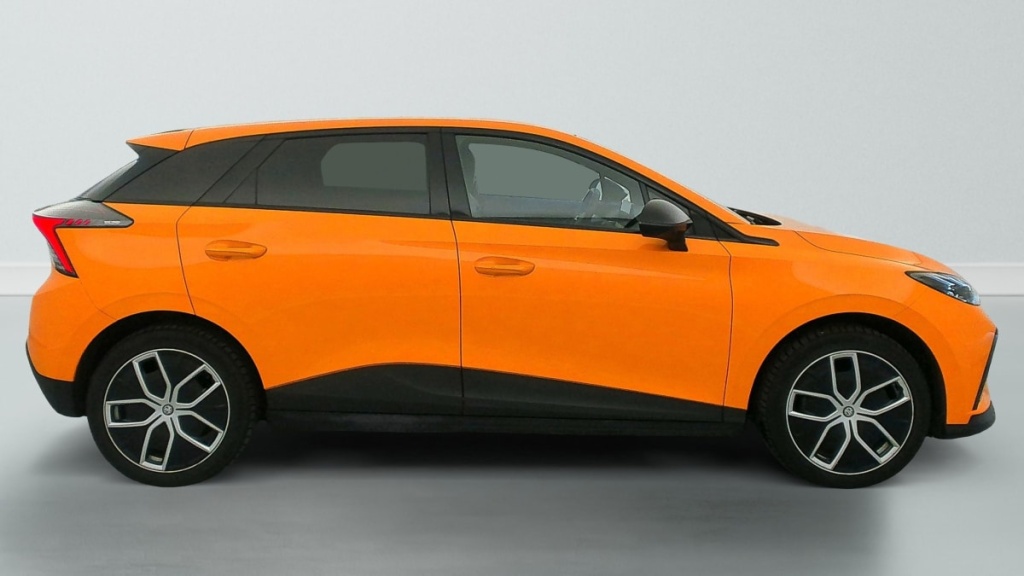 MG MG4 ELECTRIC 64KWH - 150 KW 2WD LUXURY - ref: 1-376745 - Photo 8