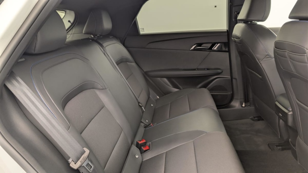 MG MG4 ELECTRIC 64KWH - 150 KW 2WD LUXURY - ref: 1-376747 - Photo 10