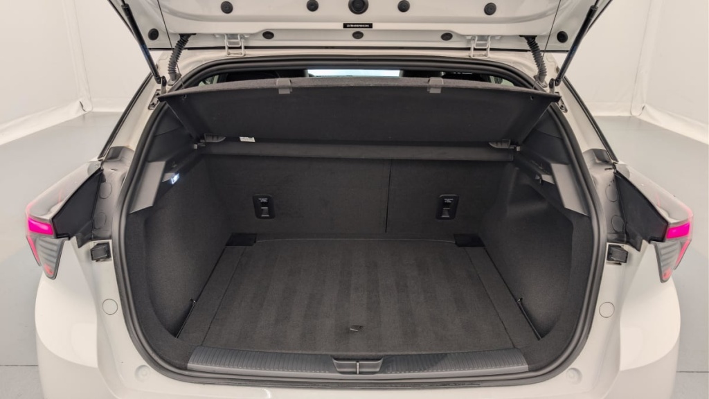 MG MG4 ELECTRIC 64KWH - 150 KW 2WD LUXURY - ref: 1-376747 - Photo 11