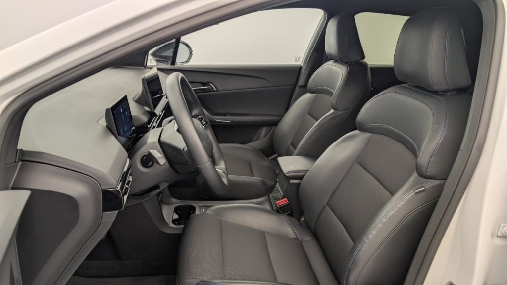 MG MG4 ELECTRIC 64KWH - 150 KW 2WD LUXURY - ref: 1-376747 - Photo 16