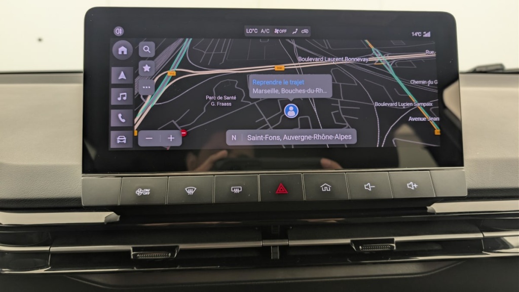 MG MG4 ELECTRIC 64KWH - 150 KW 2WD LUXURY - ref: 1-376747 - Photo 18