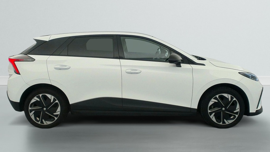 MG MG4 ELECTRIC 64KWH - 150 KW 2WD LUXURY - ref: 1-376747 - Photo 8