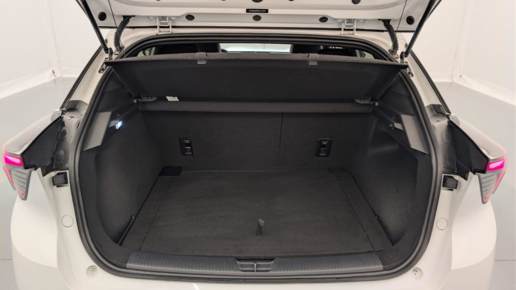 MG MG4 ELECTRIC 64KWH - 150 KW 2WD LUXURY - ref: 1-376748 - Photo 11