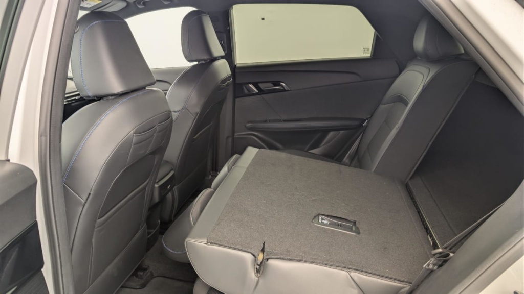 MG MG4 ELECTRIC 64KWH - 150 KW 2WD LUXURY - ref: 1-376748 - Photo 12