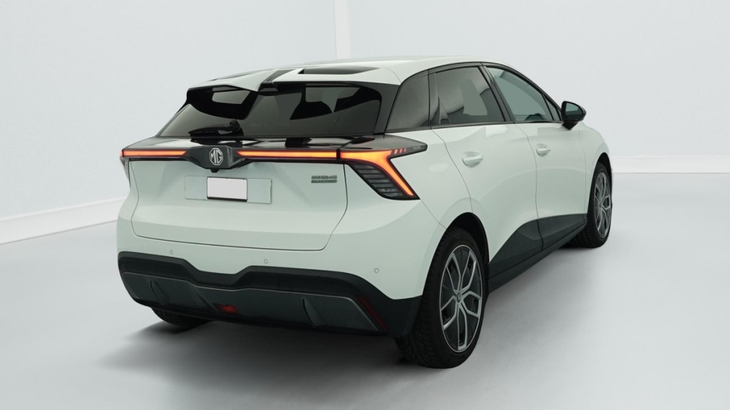 MG MG4 ELECTRIC 64KWH - 150 KW 2WD LUXURY - ref: 1-376748 - Photo 7