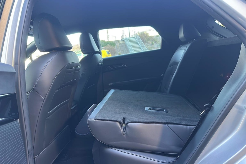 MG MG4 ELECTRIC 64KWH - 150 KW 2WD LUXURY - ref: 1-376749 - Photo 10