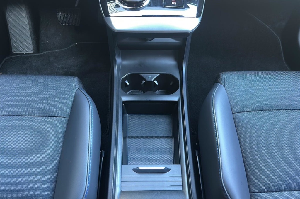 MG MG4 ELECTRIC 64KWH - 150 KW 2WD LUXURY - ref: 1-376749 - Photo 17