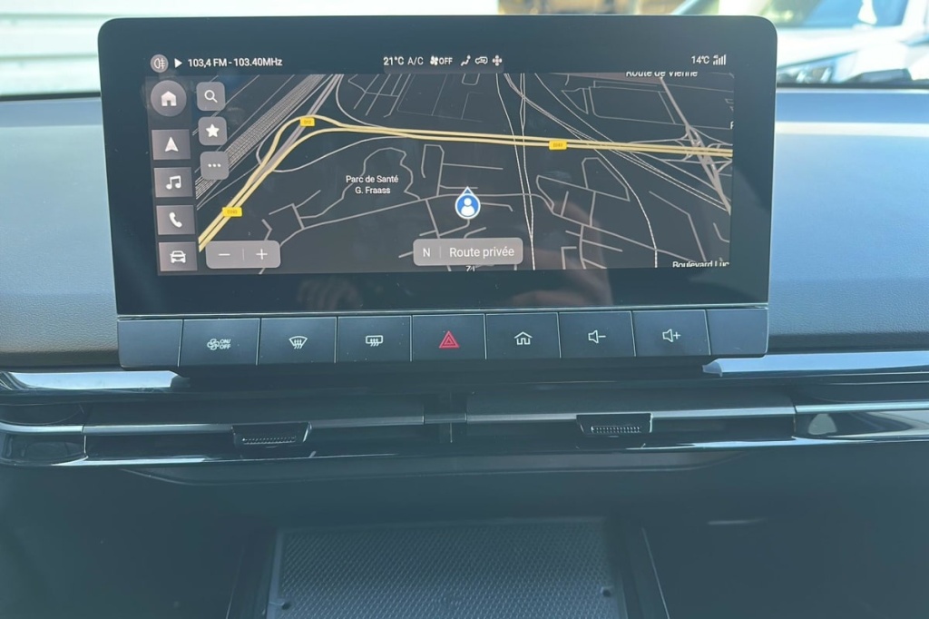 MG MG4 ELECTRIC 64KWH - 150 KW 2WD LUXURY - ref: 1-376749 - Photo 18