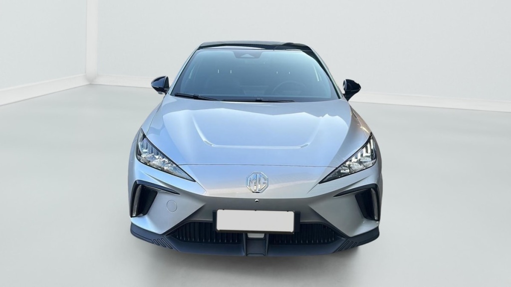 MG MG4 ELECTRIC 64KWH - 150 KW 2WD LUXURY - ref: 1-376749 - Photo 2