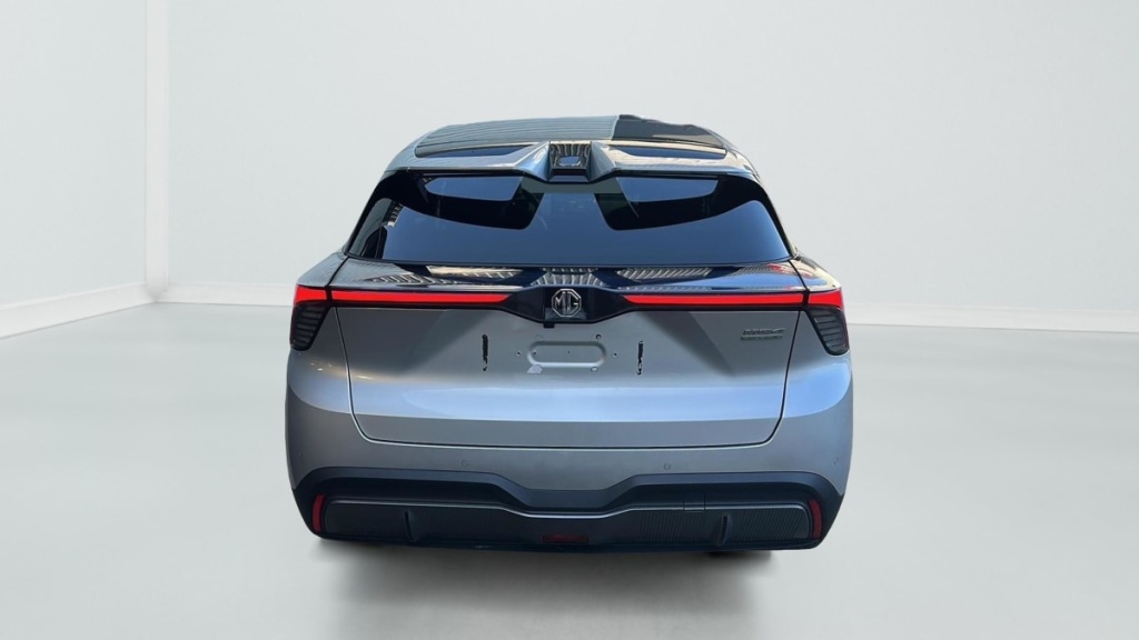 MG MG4 ELECTRIC 64KWH - 150 KW 2WD LUXURY - ref: 1-376749 - Photo 6