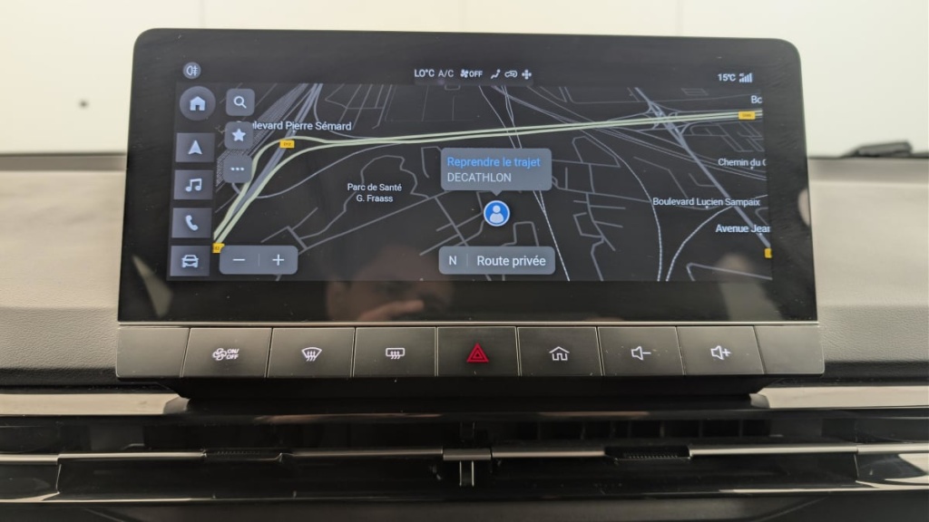 MG MG4 ELECTRIC 64KWH - 150 KW 2WD LUXURY - ref: 1-376750 - Photo 19