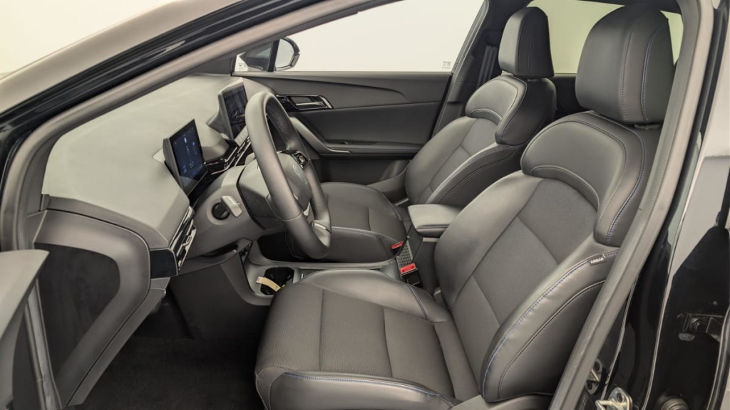 MG MG4 ELECTRIC 64KWH - 150 KW 2WD LUXURY - ref: 1-376751 - Photo 16