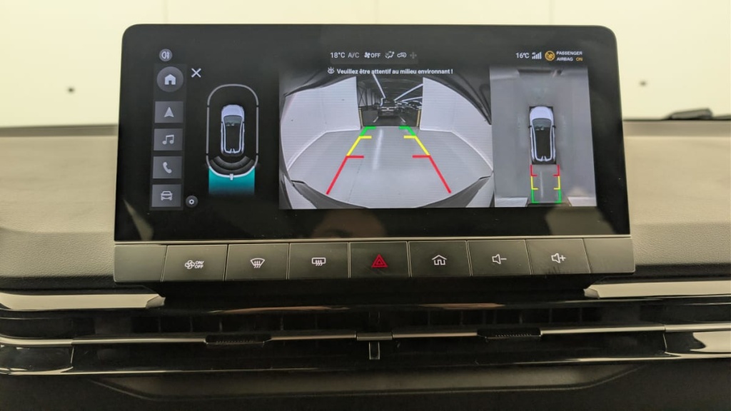 MG MG4 ELECTRIC 64KWH - 150 KW 2WD LUXURY - ref: 1-376751 - Photo 17