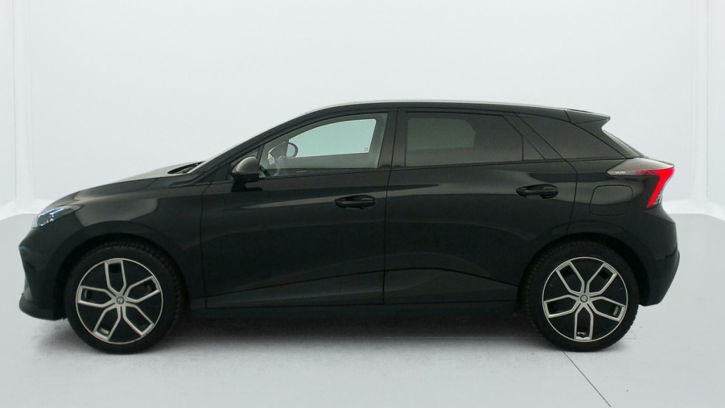 MG MG4 ELECTRIC 64KWH - 150 KW 2WD LUXURY - ref: 1-376751 - Photo 5