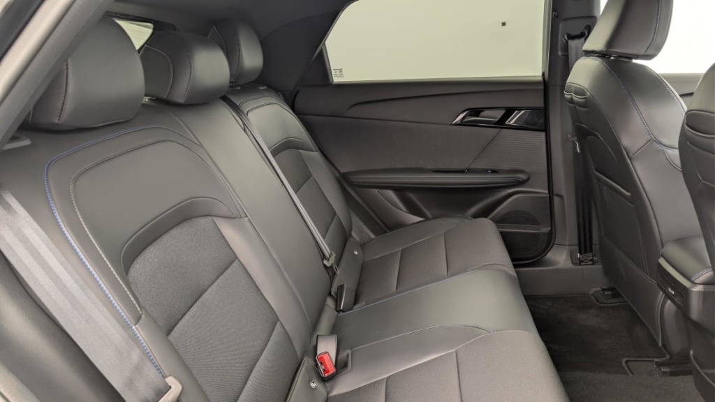 MG MG4 ELECTRIC 64KWH - 150 KW 2WD LUXURY - ref: 1-376753 - Photo 10