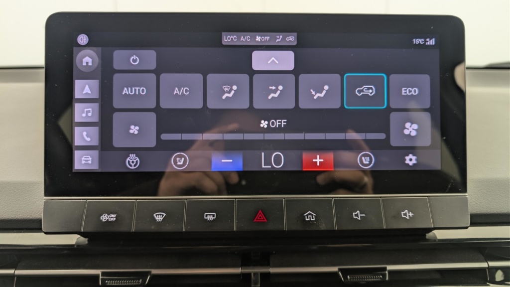 MG MG4 ELECTRIC 64KWH - 150 KW 2WD LUXURY - ref: 1-376753 - Photo 17