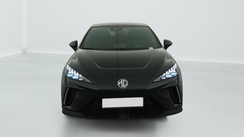 MG MG4 ELECTRIC 64KWH - 150 KW 2WD LUXURY - ref: 1-376753 - Photo 2