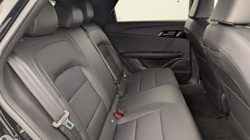 MG MG4 ELECTRIC 64KWH - 150 KW 2WD LUXURY - ref: 1-376755 - Photo 10