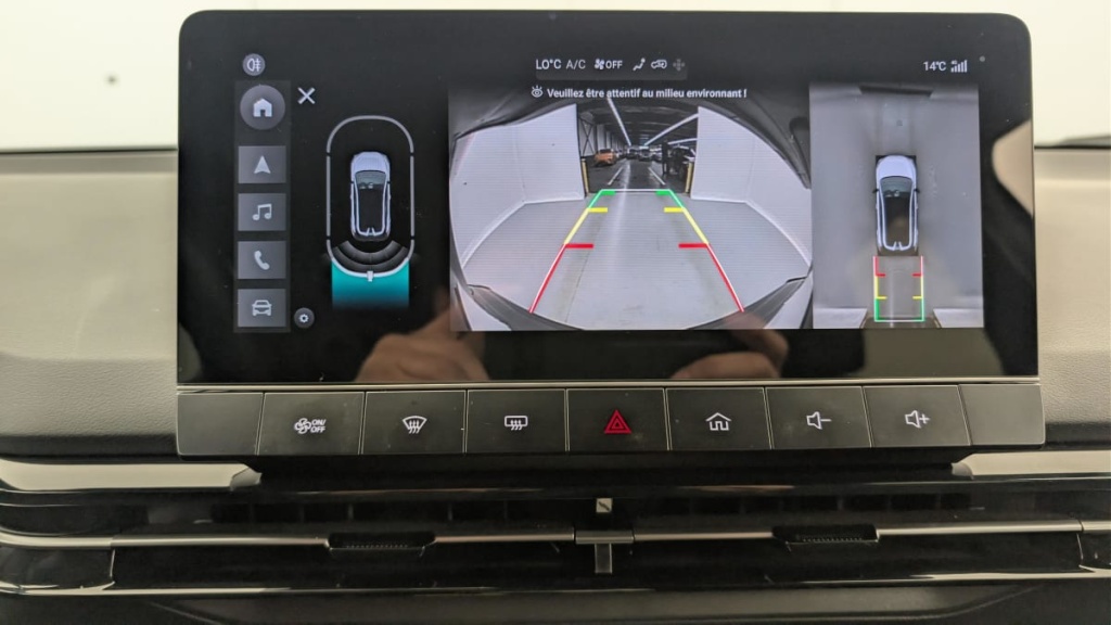 MG MG4 ELECTRIC 64KWH - 150 KW 2WD LUXURY - ref: 1-376755 - Photo 17