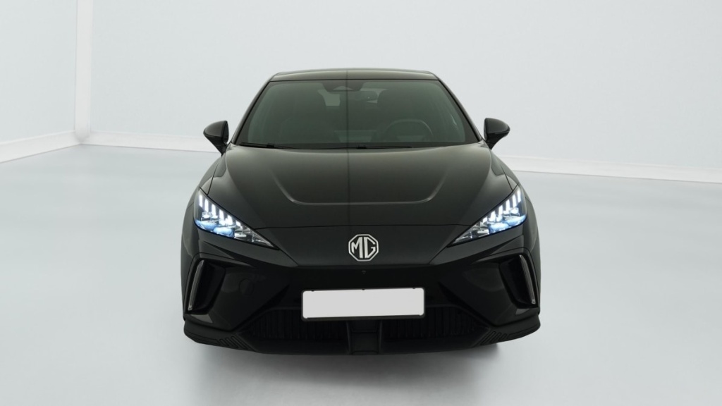 MG MG4 ELECTRIC 64KWH - 150 KW 2WD LUXURY - ref: 1-376755 - Photo 2
