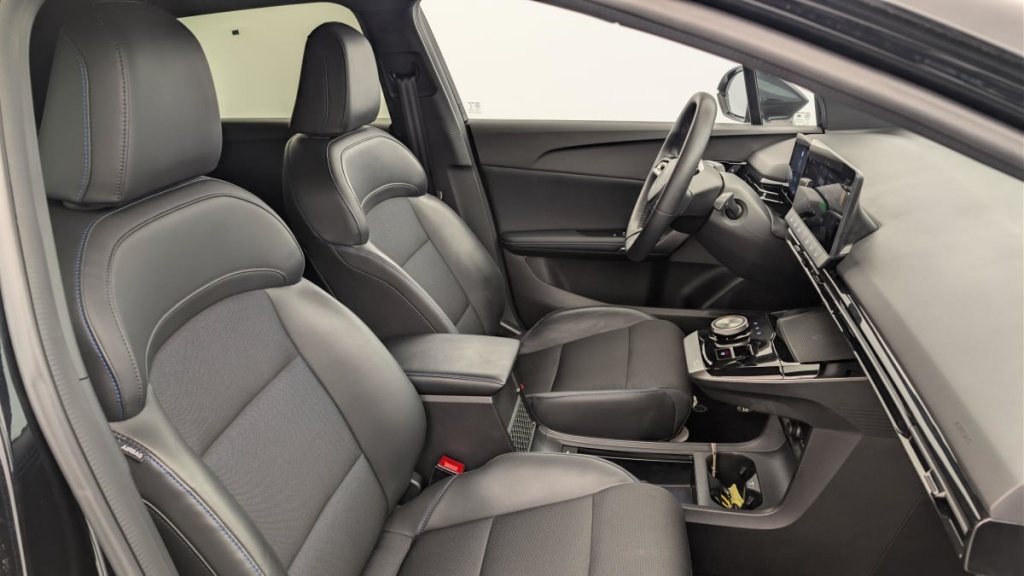 MG MG4 ELECTRIC 64KWH - 150 KW 2WD LUXURY - ref: 1-376755 - Photo 9