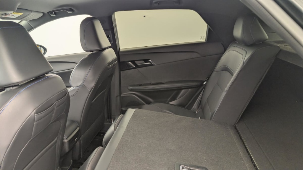 MG MG4 ELECTRIC 64KWH - 150 KW 2WD LUXURY - ref: 1-376756 - Photo 12