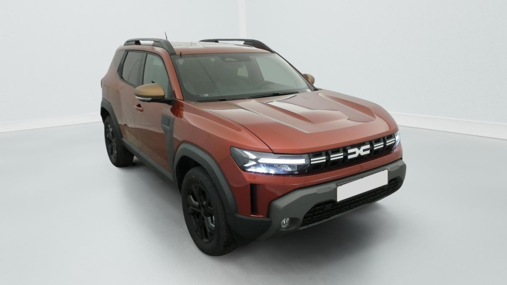 DACIA Duster Mild Hybrid 130 4x4 Extreme - ref: 1-376770 - Photo 1