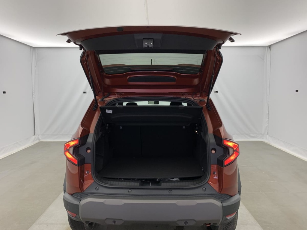 DACIA Duster Mild Hybrid 130 4x4 Extreme - ref: 1-376770 - Photo 12