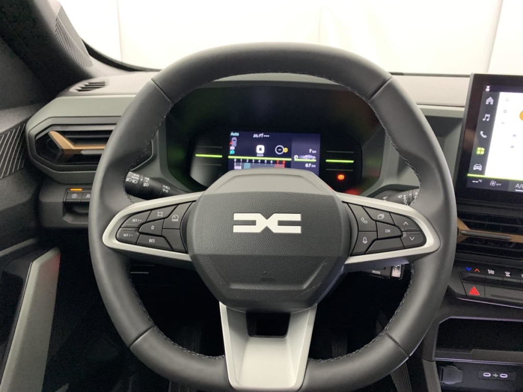 DACIA Duster Mild Hybrid 130 4x4 Extreme - ref: 1-376770 - Photo 15