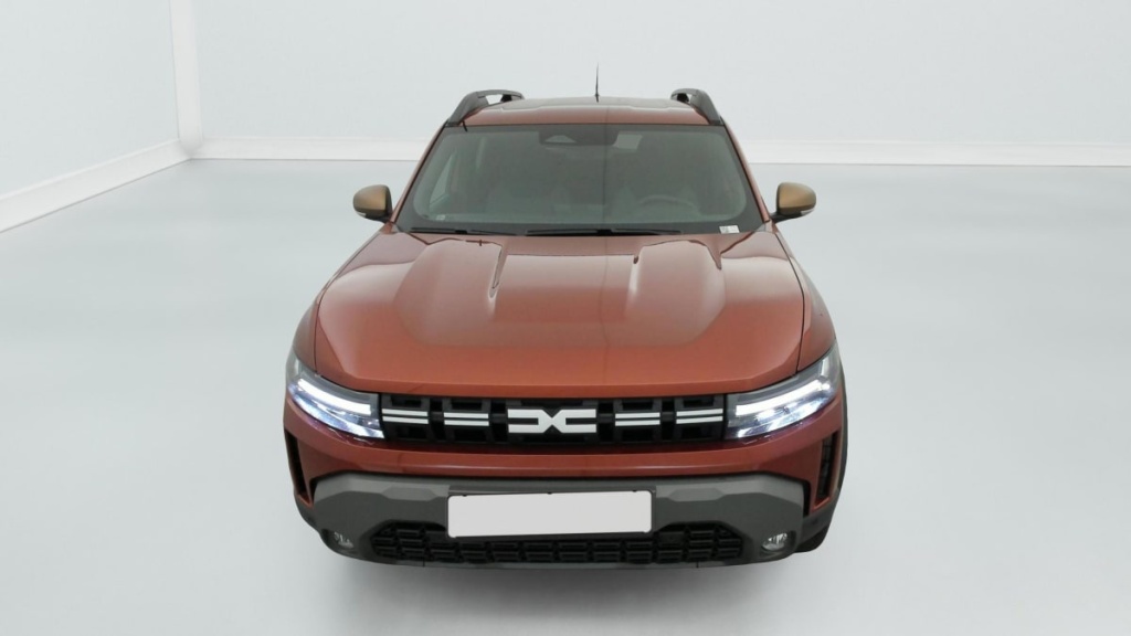 DACIA Duster Mild Hybrid 130 4x4 Extreme - ref: 1-376770 - Photo 2