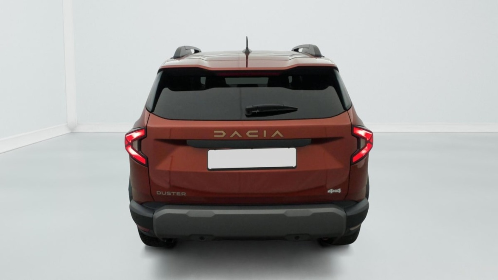 DACIA Duster Mild Hybrid 130 4x4 Extreme - ref: 1-376770 - Photo 6