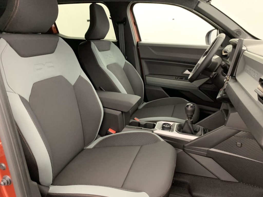 DACIA Duster Mild Hybrid 130 4x4 Extreme - ref: 1-376770 - Photo 9