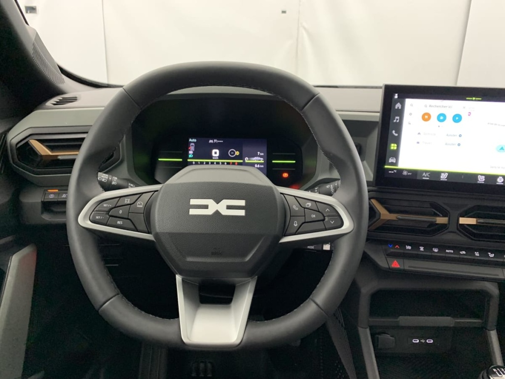 DACIA Duster Mild Hybrid 130 4x4 Extreme - ref: 1-376771 - Photo 15