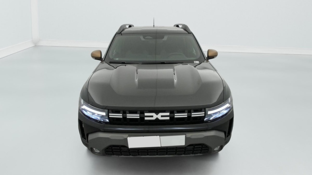 DACIA Duster Mild Hybrid 130 4x4 Extreme - ref: 1-376771 - Photo 2