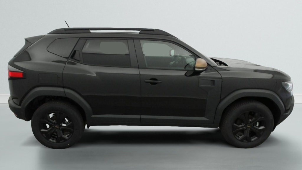 DACIA Duster Mild Hybrid 130 4x4 Extreme - ref: 1-376771 - Photo 8