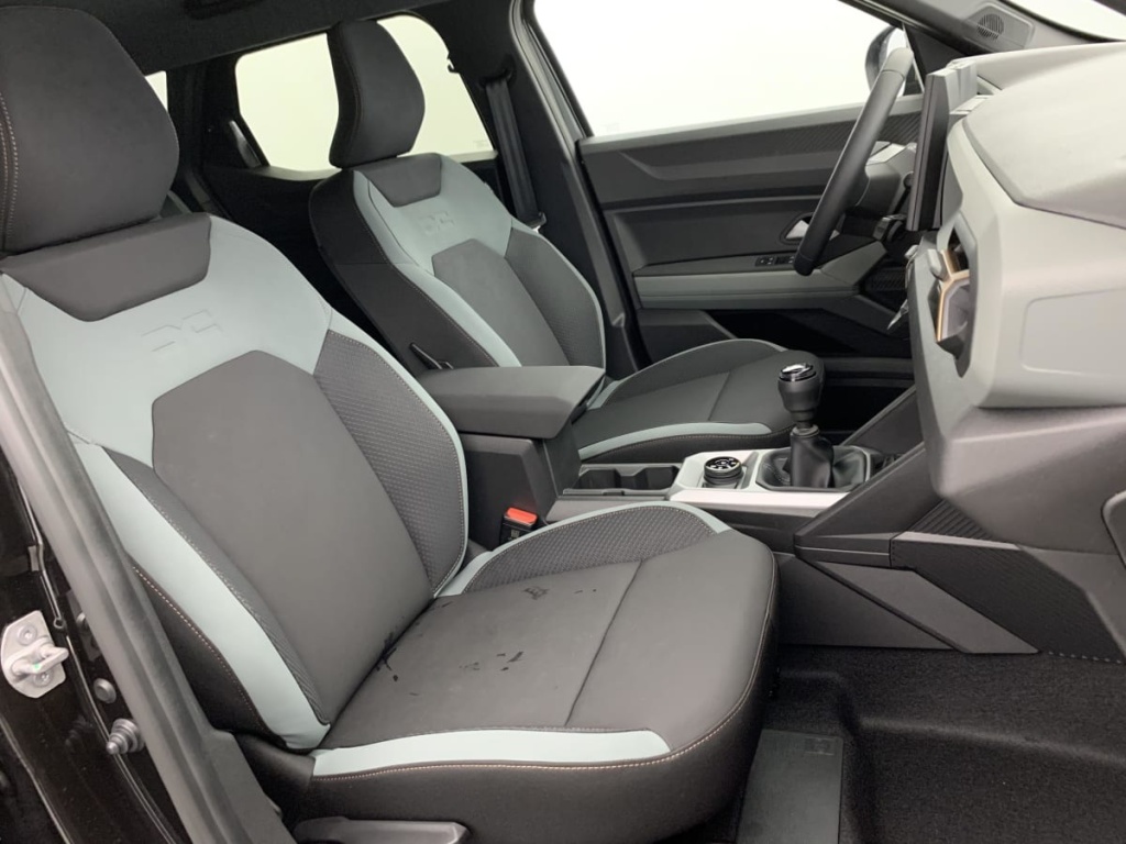 DACIA Duster Mild Hybrid 130 4x4 Extreme - ref: 1-376771 - Photo 9