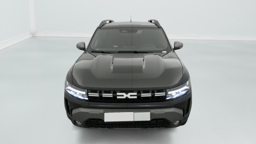 DACIA Duster Mild Hybrid 130 4x4 Journey - ref: 1-376775 - Photo 2