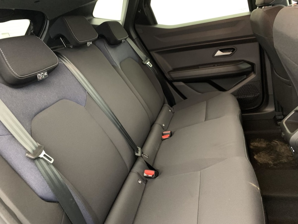 DACIA Duster Mild Hybrid 130 4x4 Journey - ref: 1-376778 - Photo 10