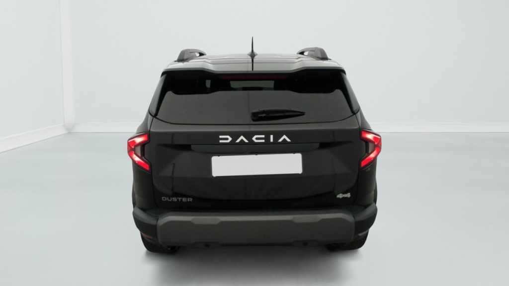 DACIA Duster Mild Hybrid 130 4x4 Journey - ref: 1-376778 - Photo 6