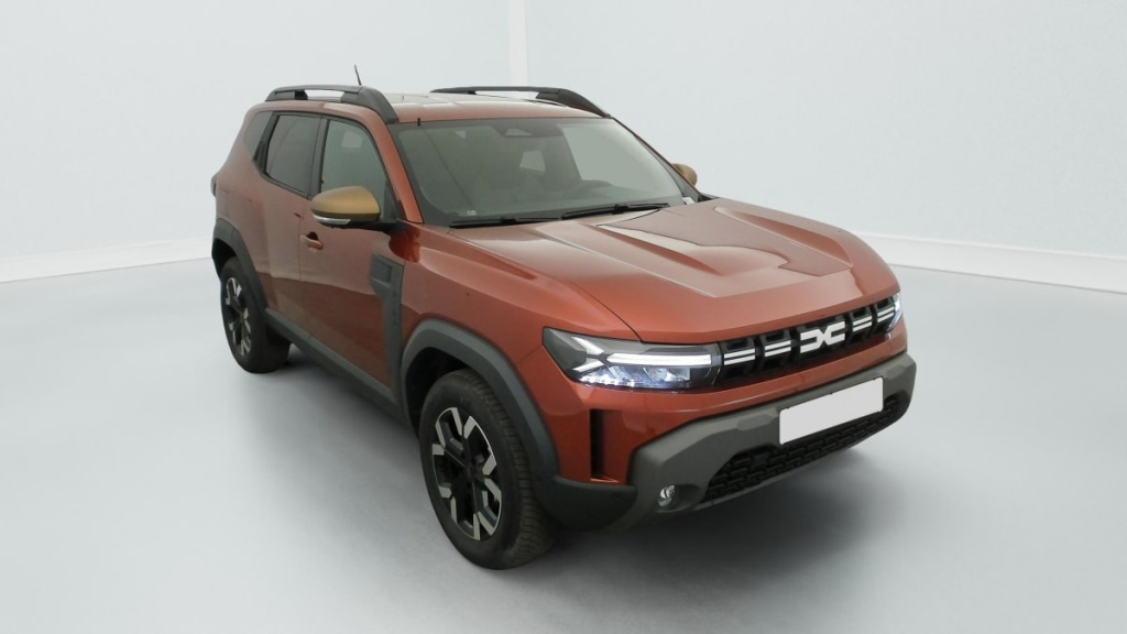 DACIA Duster Mild Hybrid 130 4x4 Extreme - ref: 1-376789 - Photo 1