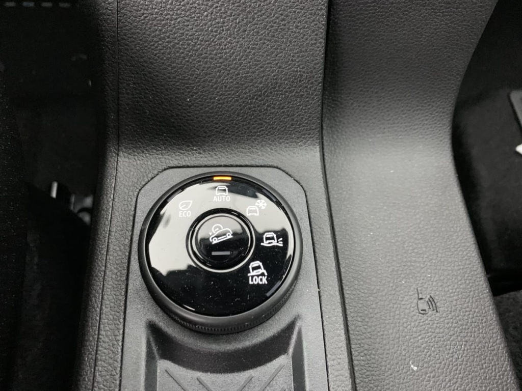 DACIA Duster Mild Hybrid 130 4x4 Extreme - ref: 1-376789 - Photo 18