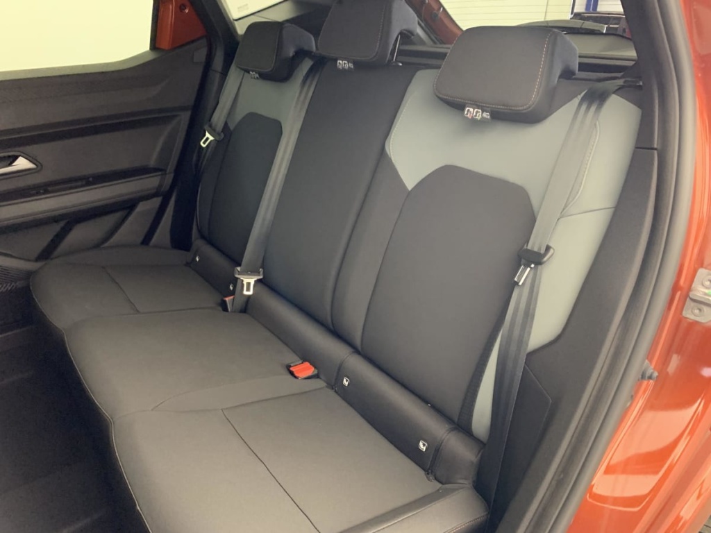 DACIA Duster Mild Hybrid 130 4x4 Extreme - ref: 1-376789 - Photo 20