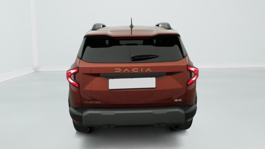DACIA Duster Mild Hybrid 130 4x4 Extreme - ref: 1-376789 - Photo 6