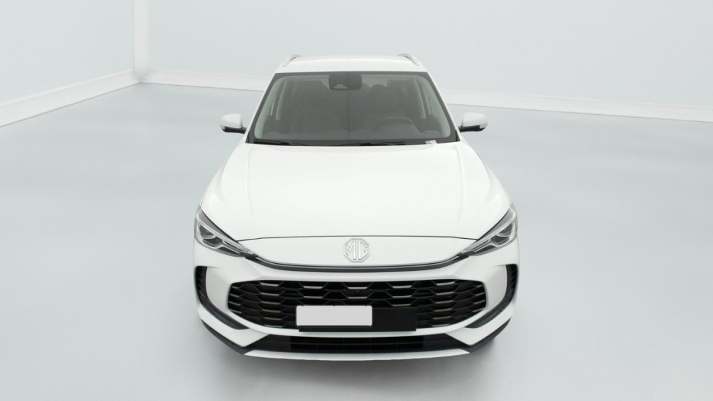 MG ZS 1.5 L Hybrid+ 197 ch Luxury - ref: 1-376791 - Photo 2