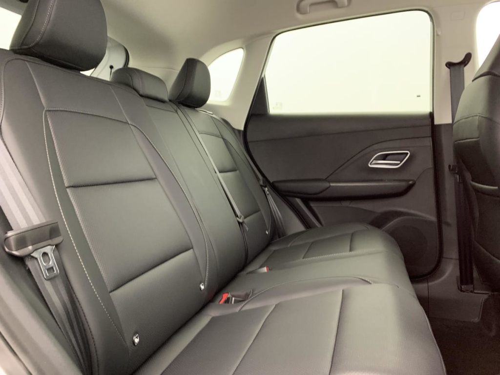 MG ZS 1.5 L Hybrid+ 197 ch Luxury - ref: 1-376793 - Photo 10