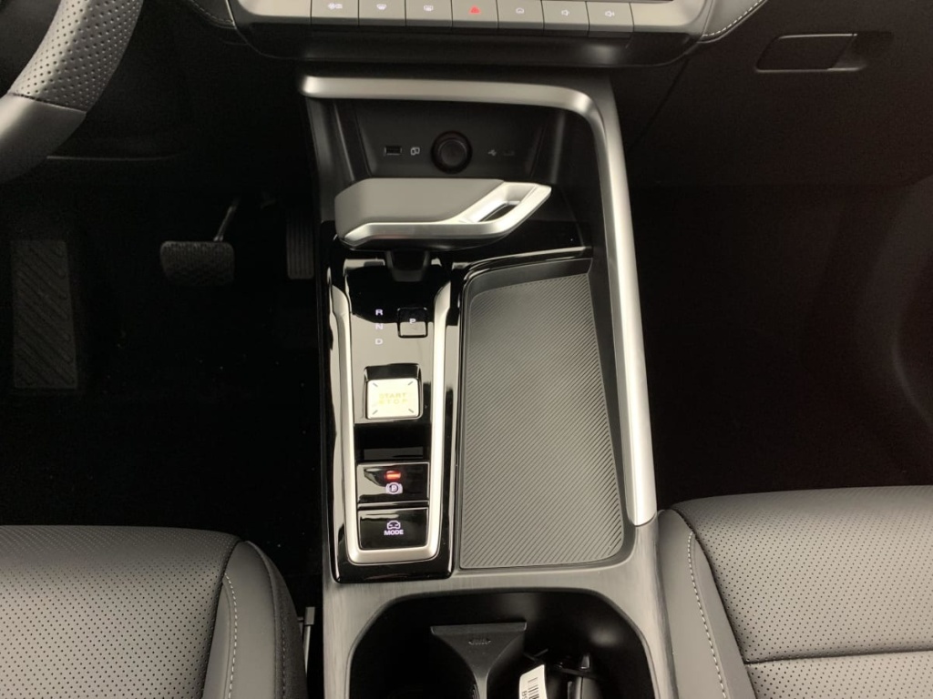 MG ZS 1.5 L Hybrid+ 197 ch Luxury - ref: 1-376793 - Photo 15