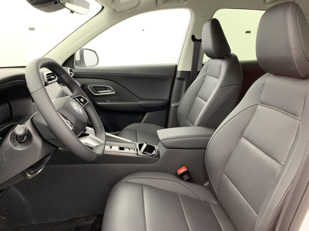 MG ZS 1.5 L Hybrid+ 197 ch Luxury - ref: 1-376794 - Photo 18