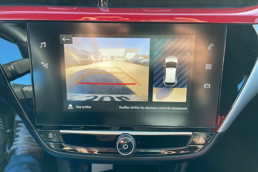 OPEL Corsa 1.2 Turbo 100 ch BVM6 GS Line - ref: 1-376804 - Photo 15