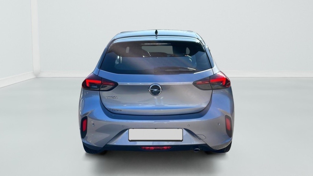 OPEL Corsa 1.2 Turbo 100 ch BVM6 GS Line - ref: 1-376804 - Photo 6